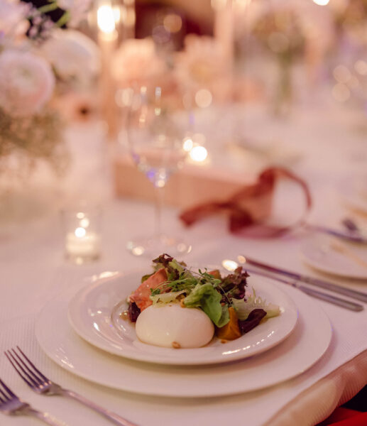 London Wedding Catering