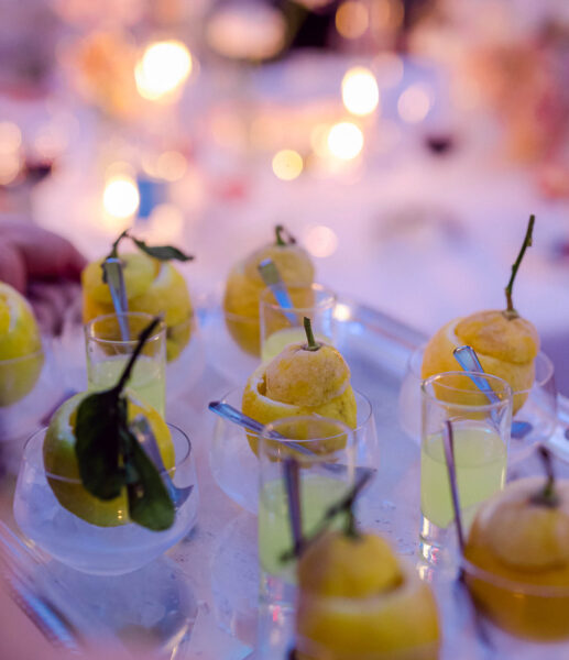 London Wedding Catering