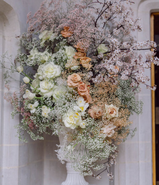 London Wedding Florals